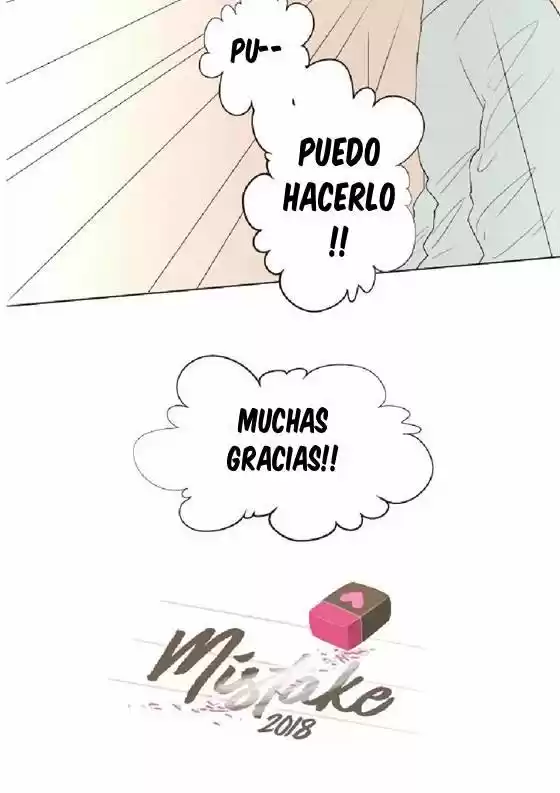Mistake capítulo 10, página 9
