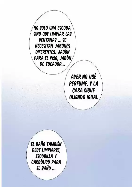 Mistake capítulo 10, página 15