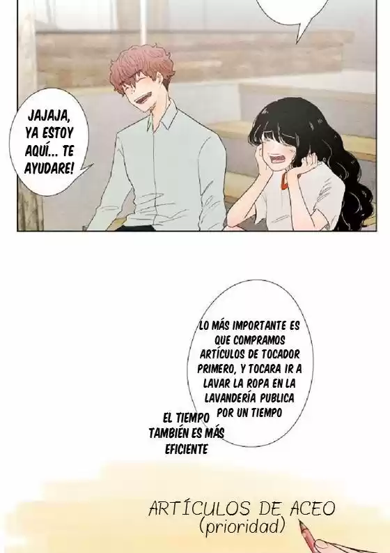 Mistake capítulo 10, página 17