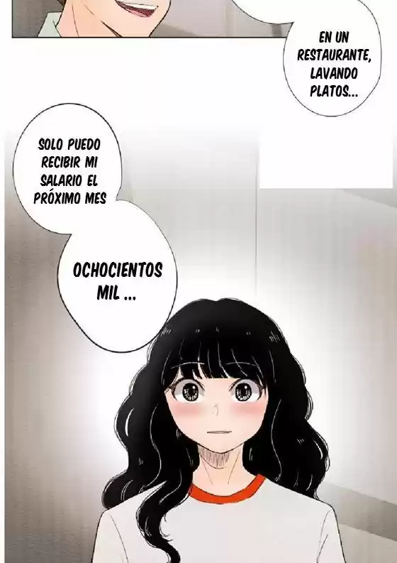 Mistake capítulo 10, página 19