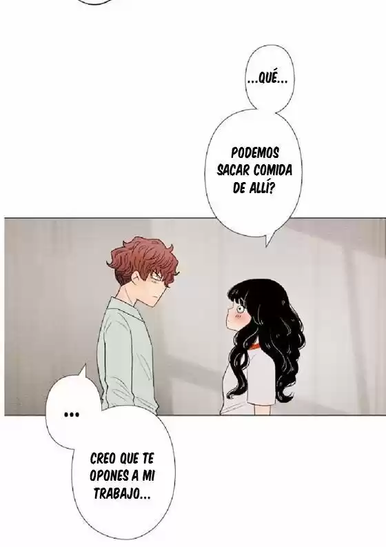 Mistake capítulo 10, página 21
