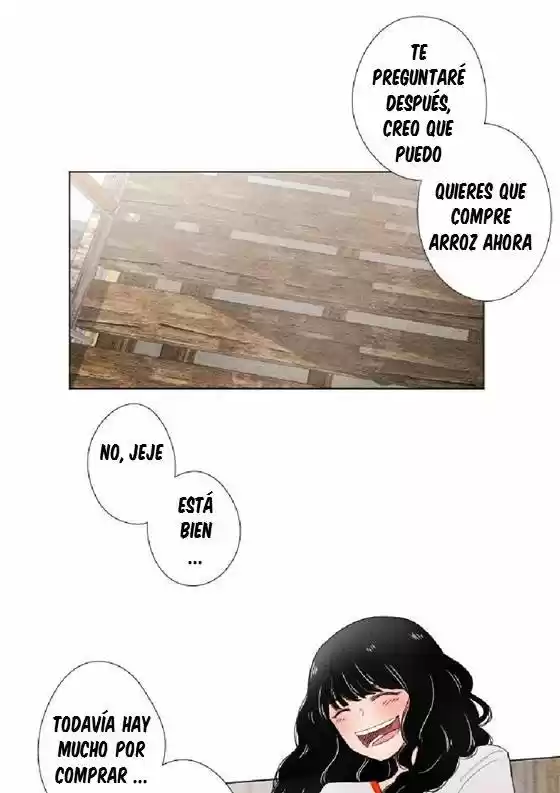 Mistake capítulo 10, página 22