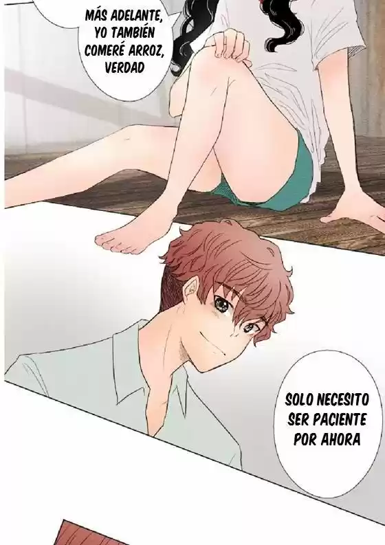 Mistake capítulo 10, página 23