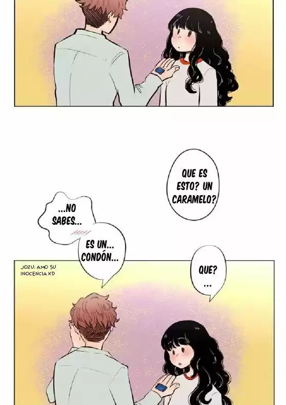 Mistake capítulo 10, página 25