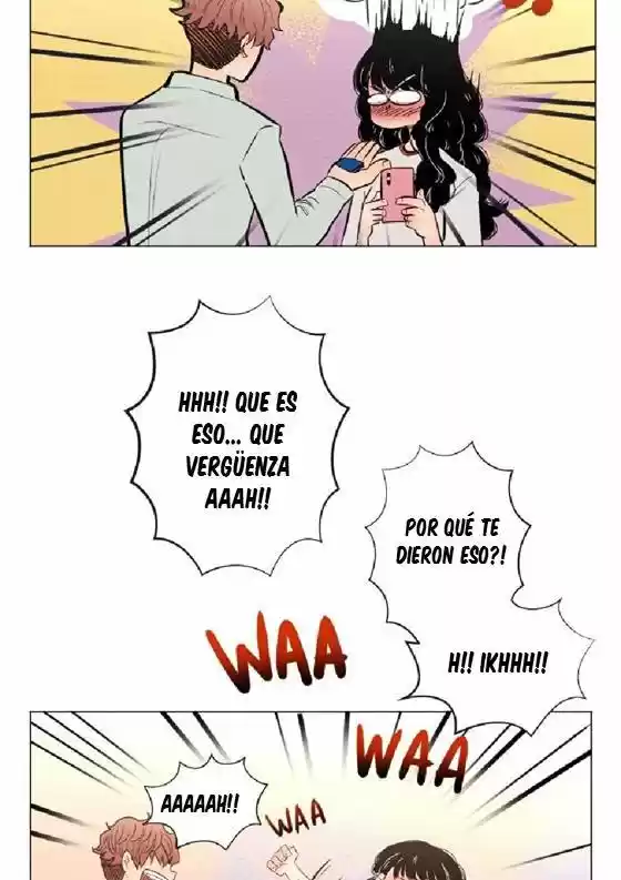 Mistake capítulo 10, página 27
