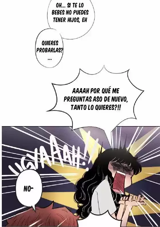 Mistake capítulo 10, página 29