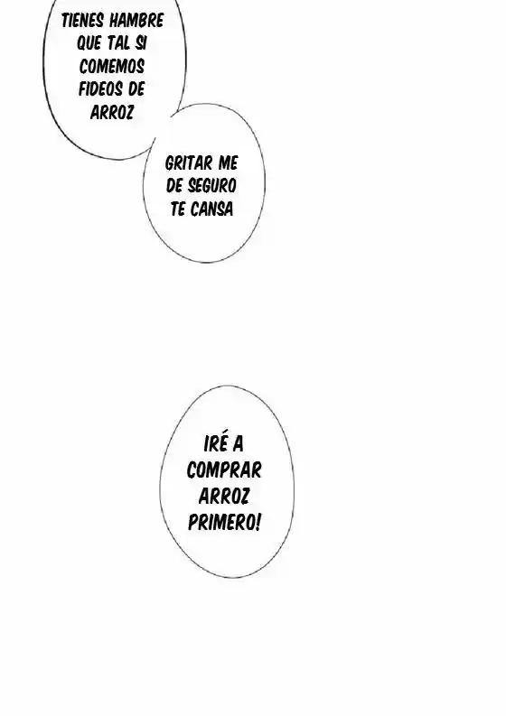 Mistake capítulo 10, página 31