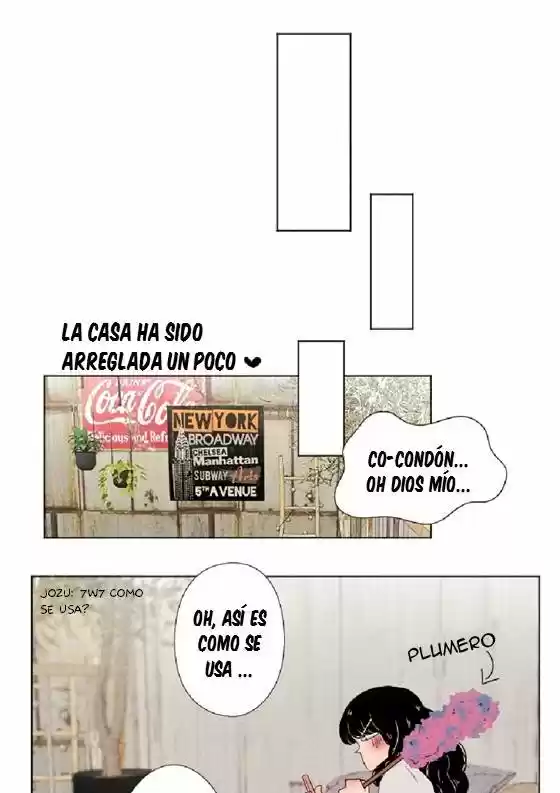 Mistake capítulo 10, página 32