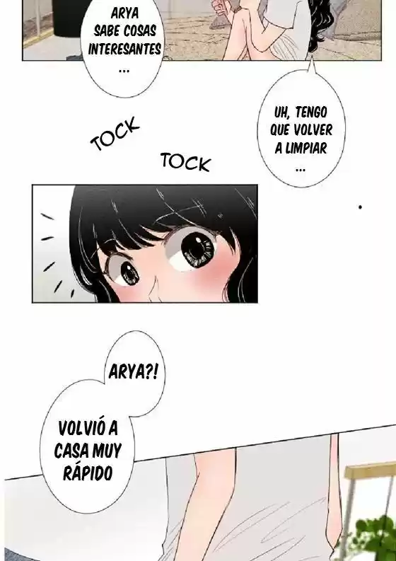 Mistake capítulo 10, página 33