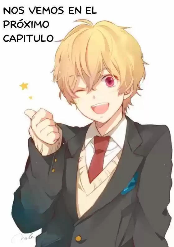 Mistake capítulo 10, página 41