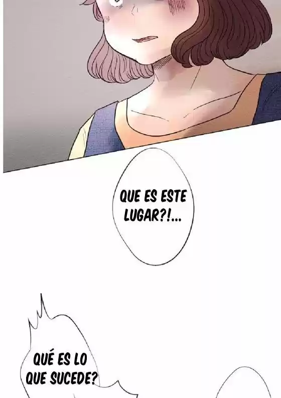 Mistake capítulo 11, página 4