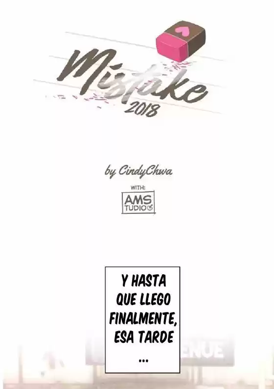 Mistake capítulo 11, página 7
