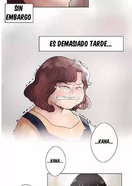 Mistake capítulo 11, página 10