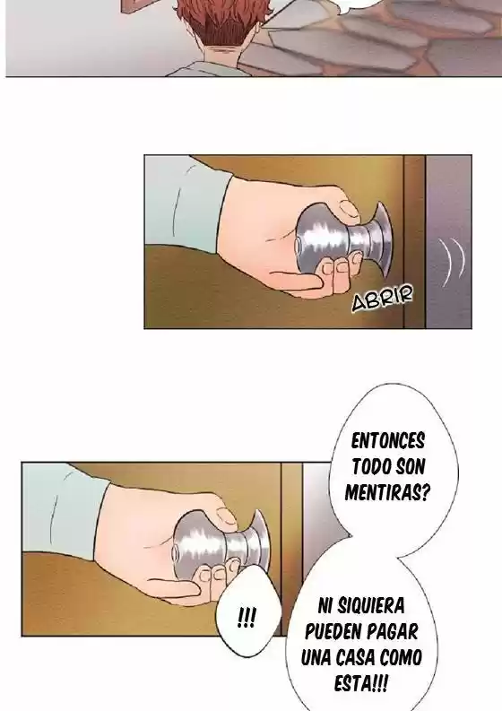 Mistake capítulo 11, página 14