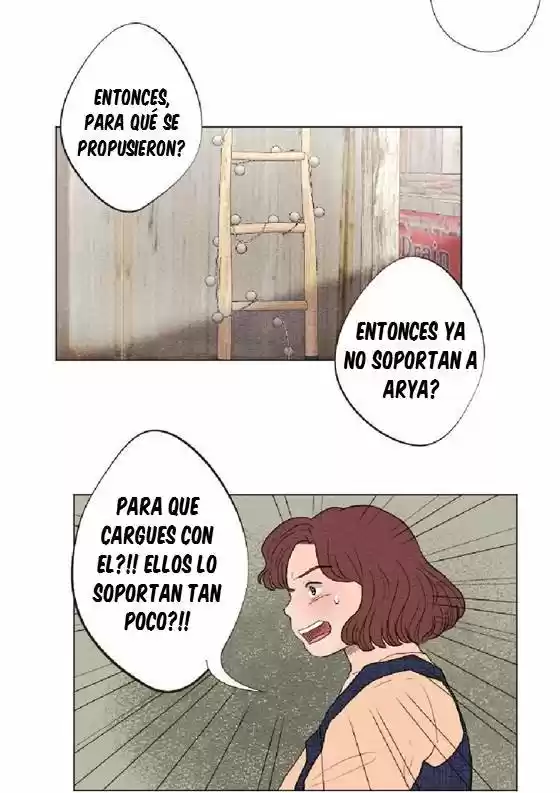 Mistake capítulo 11, página 16