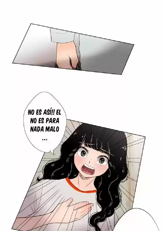 Mistake capítulo 11, página 17