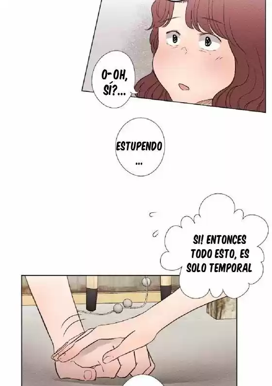 Mistake capítulo 11, página 19