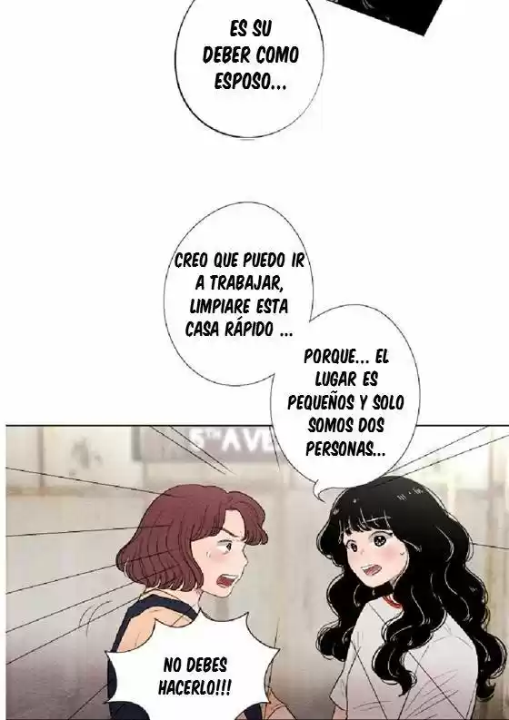 Mistake capítulo 11, página 23
