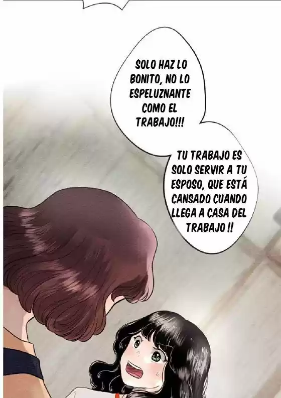 Mistake capítulo 11, página 24