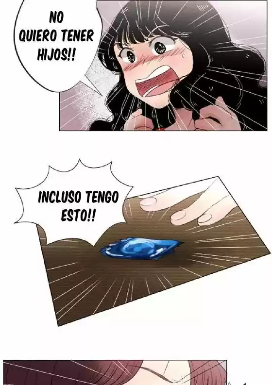 Mistake capítulo 11, página 27