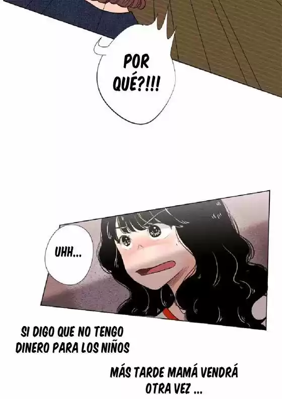 Mistake capítulo 11, página 29