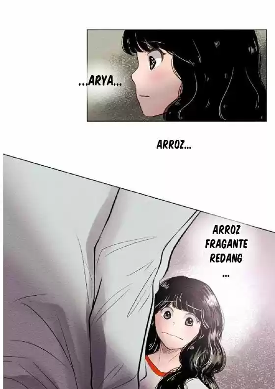 Mistake capítulo 11, página 37