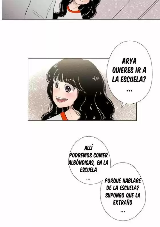 Mistake capítulo 11, página 41