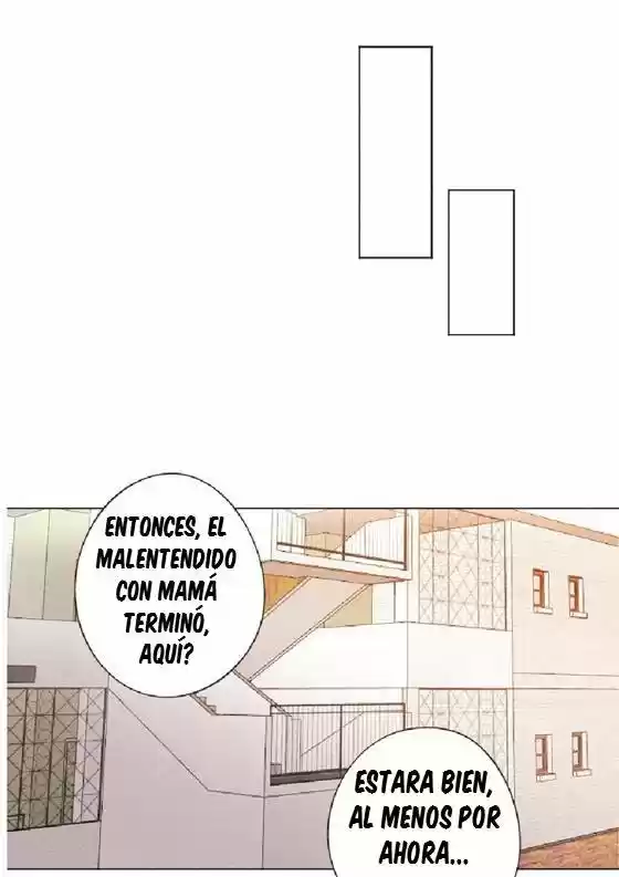 Mistake capítulo 11, página 42