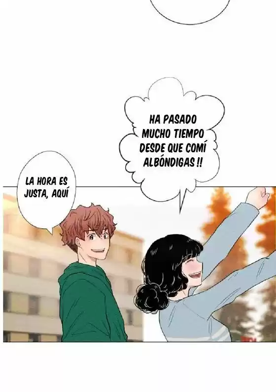 Mistake capítulo 11, página 43