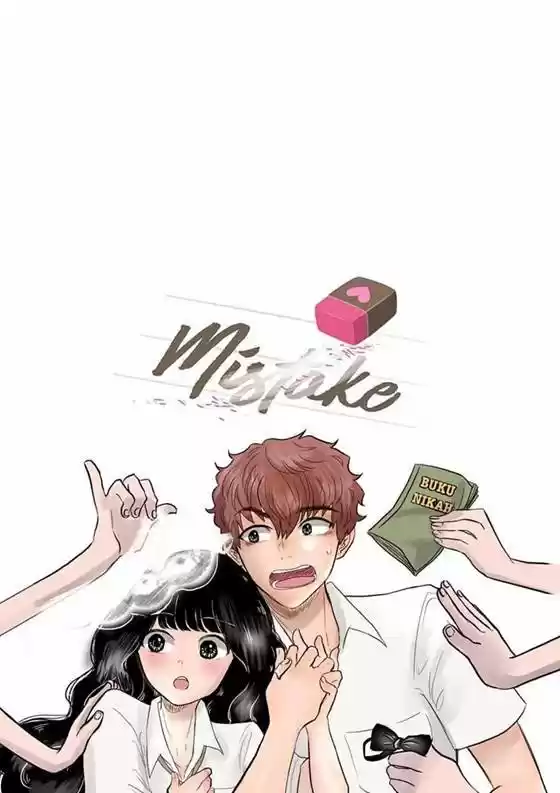 Mistake capítulo 12, página 1