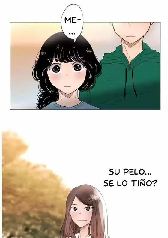Mistake capítulo 12, página 2