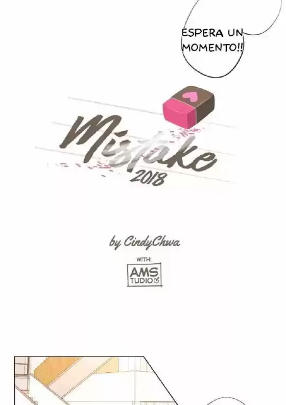 Mistake capítulo 12, página 5