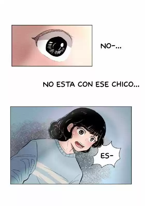 Mistake capítulo 12, página 7