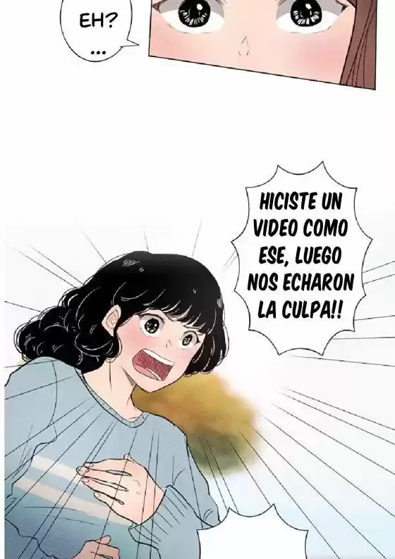 Mistake capítulo 12, página 9