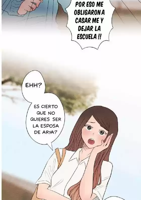 Mistake capítulo 12, página 10