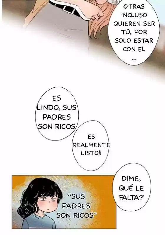 Mistake capítulo 12, página 11