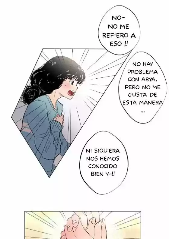 Mistake capítulo 12, página 12