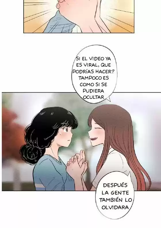 Mistake capítulo 12, página 13