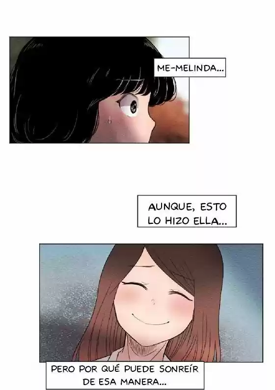Mistake capítulo 12, página 14