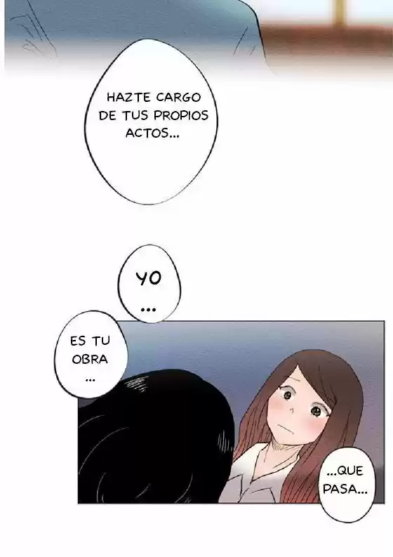 Mistake capítulo 12, página 16