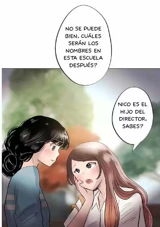 Mistake capítulo 12, página 17