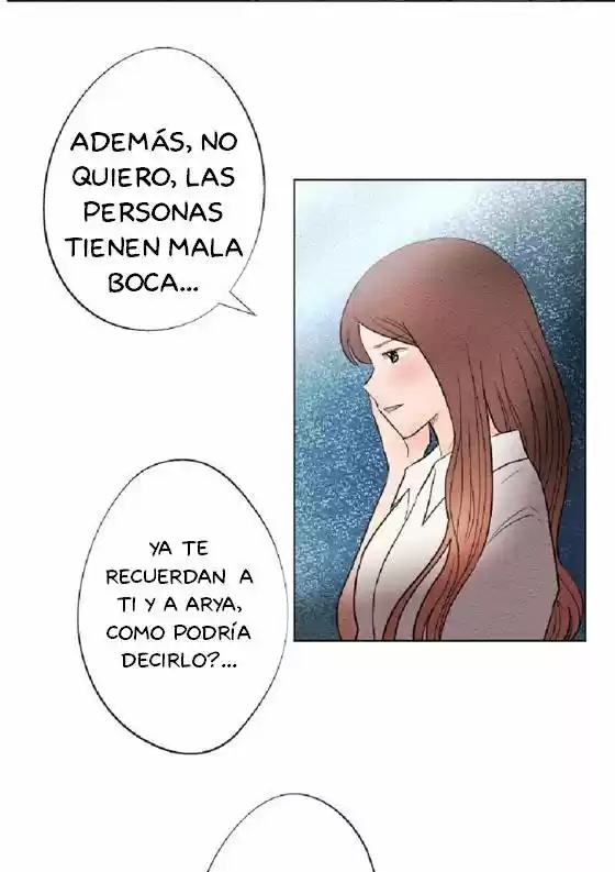 Mistake capítulo 12, página 18