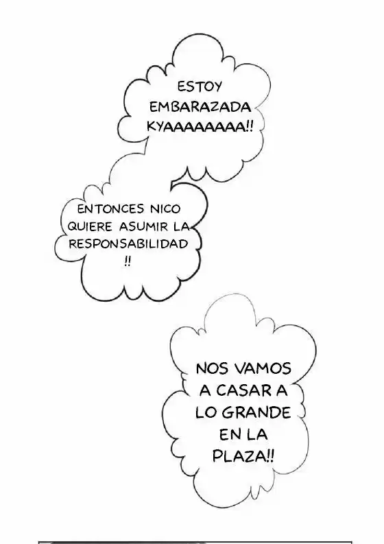 Mistake capítulo 12, página 22