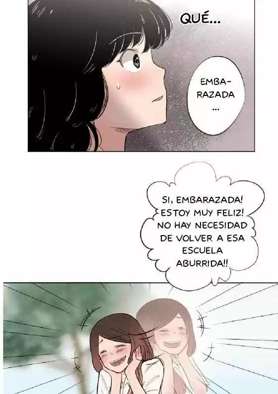 Mistake capítulo 12, página 23