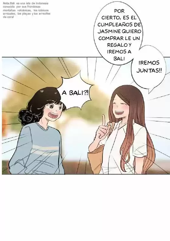 Mistake capítulo 12, página 25
