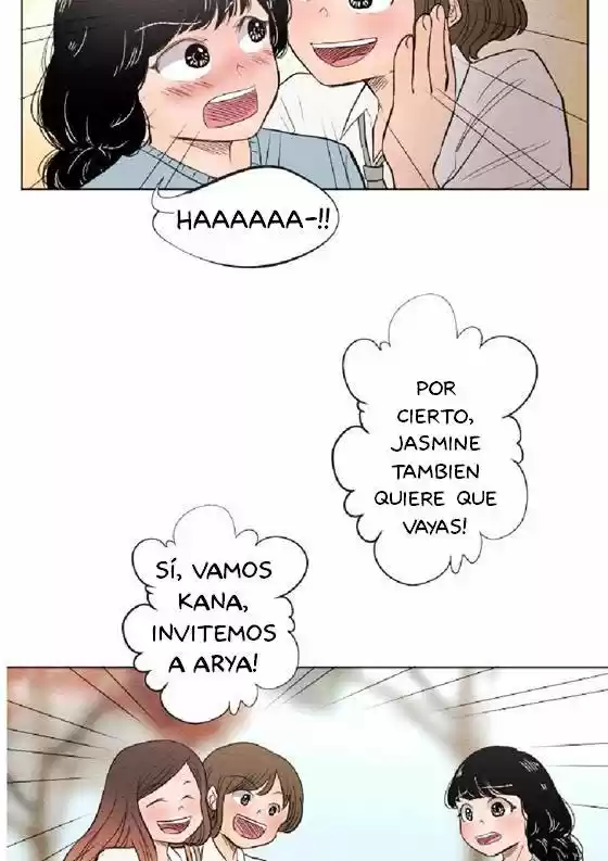 Mistake capítulo 12, página 28