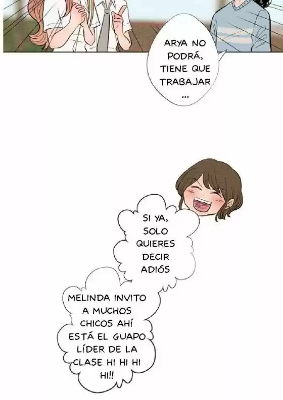 Mistake capítulo 12, página 29