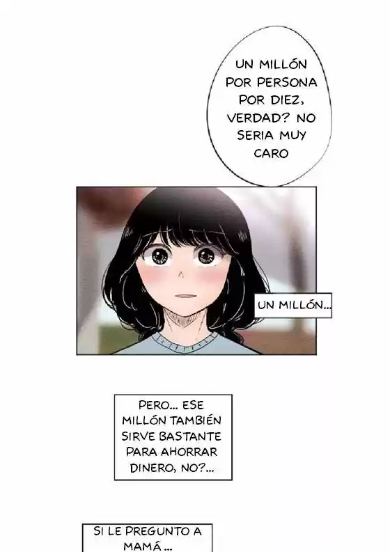 Mistake capítulo 12, página 32