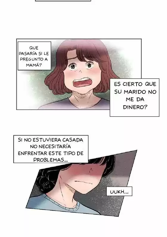 Mistake capítulo 12, página 33