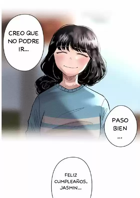 Mistake capítulo 12, página 34